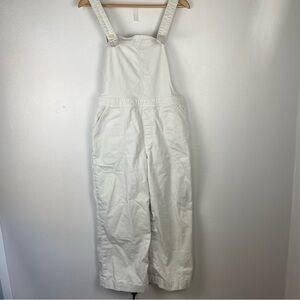 Patagonia White Jumpsuit